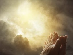 Molitva, Bog, Vera, Verovanje, Religija, Crkva