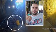 Čuo sam "Voz, sklanjate se": Petar u zadnji čas sklonio majku i dete sa pruge u Beogradu