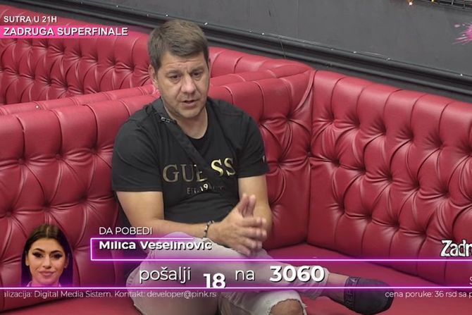 Ivan Marinković Ivan Marinković