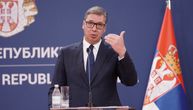 Važno obraćanje Vučića: Predsednik večeras na RTS, govori o dešavanjima na Kosovu