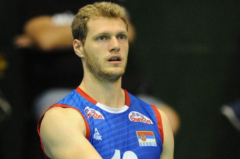 Srbija posle preokreta savladala Holandiju 3:2 u trećem kolu Evropskog prvenstva