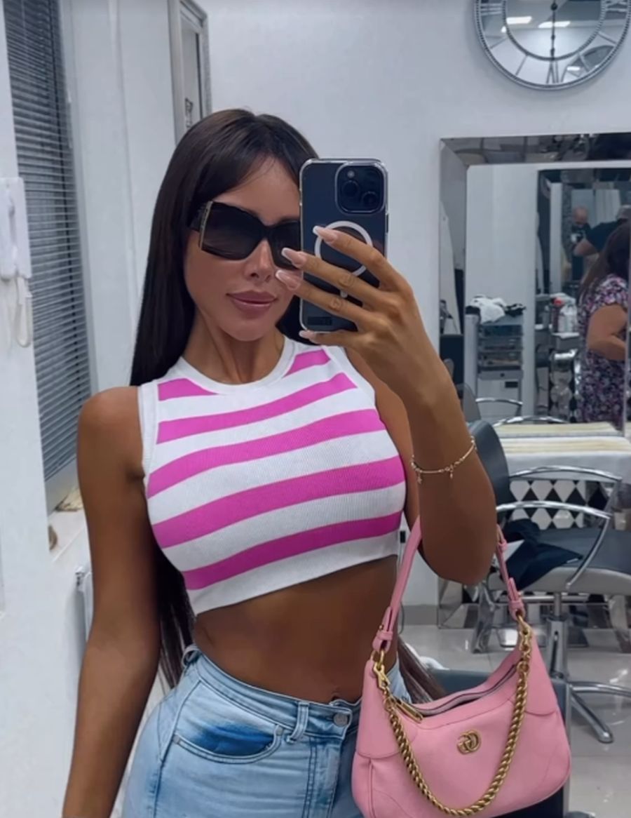 Sada je sve poznato crno na belo! Ovoliki honorar čeka Aleksandru Subotić u Eliti: Evo i do kad ostaje tamo