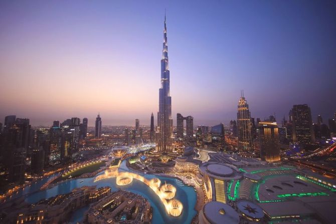 Dubai PR Leto Dubai PR Leto