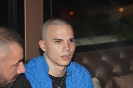 Vojaž, Voyage, Darko Lazić Vojaž, Voyage, Darko Lazić