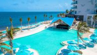 Otkrijte raj u srcu Kariba: Margaritaville® Island Reserve Riviera Maya dočekuje prve goste