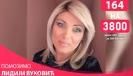 Lidija je zbog bola u stomaku otišla ginekologu: Rekli su da je cista, a podmukla bolest uveliko se širila