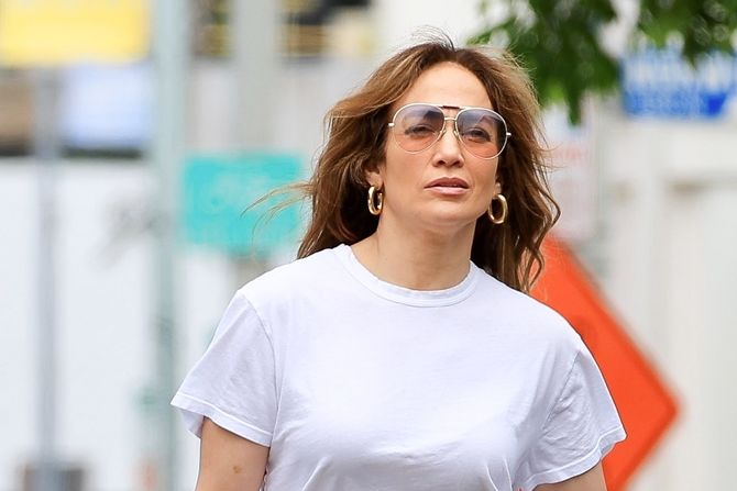 Dženifer Lopez, Jennifer Lopez