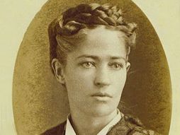 Josephine Cochrane