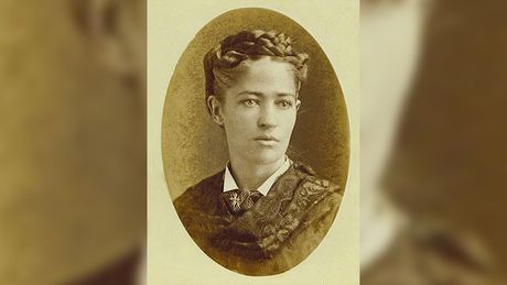 Josephine Cochrane Josephine Cochrane