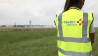 Gužve na beogradskom aerodromu bi uskoro mogle biti rešene: Veće plate za radnike koji sortiraju prtljag