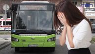 Kontrolorka izbacila dete iz busa, jer "nije njen lik na markici": Majka iz Pančeva besna, ovo tvrdi prevoznik