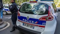 Napad u školi u Francuskoj: Ubijen nastavnik, dve osobe teško ranjene