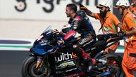 Andrea Doviciozo i zvanično postao legenda Moto GP-a!