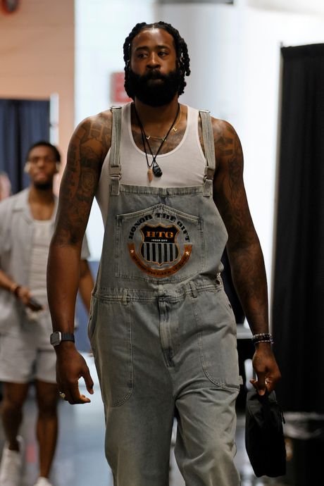 Deandre Džordan, Denver Nagets Deandre Džordan, Denver Nagets