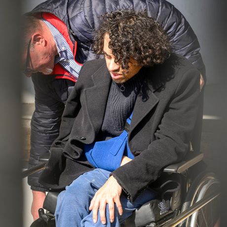 Metropolitan Police policija ubistvo Met Ratana Matt Ratana Luis de Zojsa Louis de Zoysa