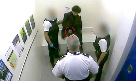 Metropolitan Police policija ubistvo Met Ratana Matt Ratana Luis de Zojsa Louis de Zoysa
