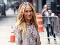 Sarah Jessica Parker, Sara Džesika Parker