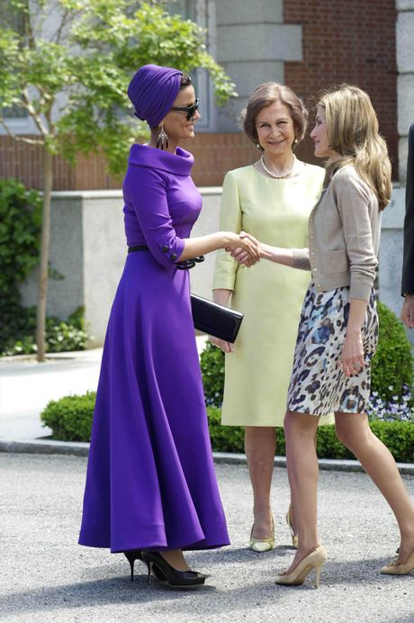 Sheikha Moza Sheikha Moza