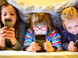 Deca na telefonu