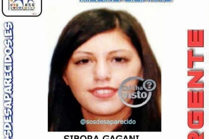 Sibora Gagani