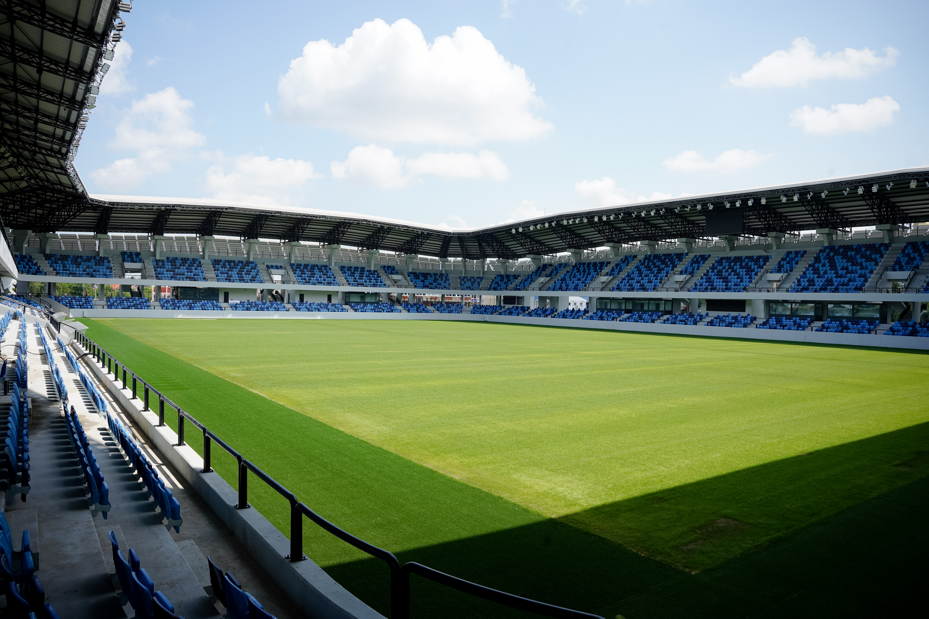 Šok u Prvoj ligi Srbije: Predsednik uveo klub u plejof, pričao o ciljevima i Superligi, a sad podneo ostavku