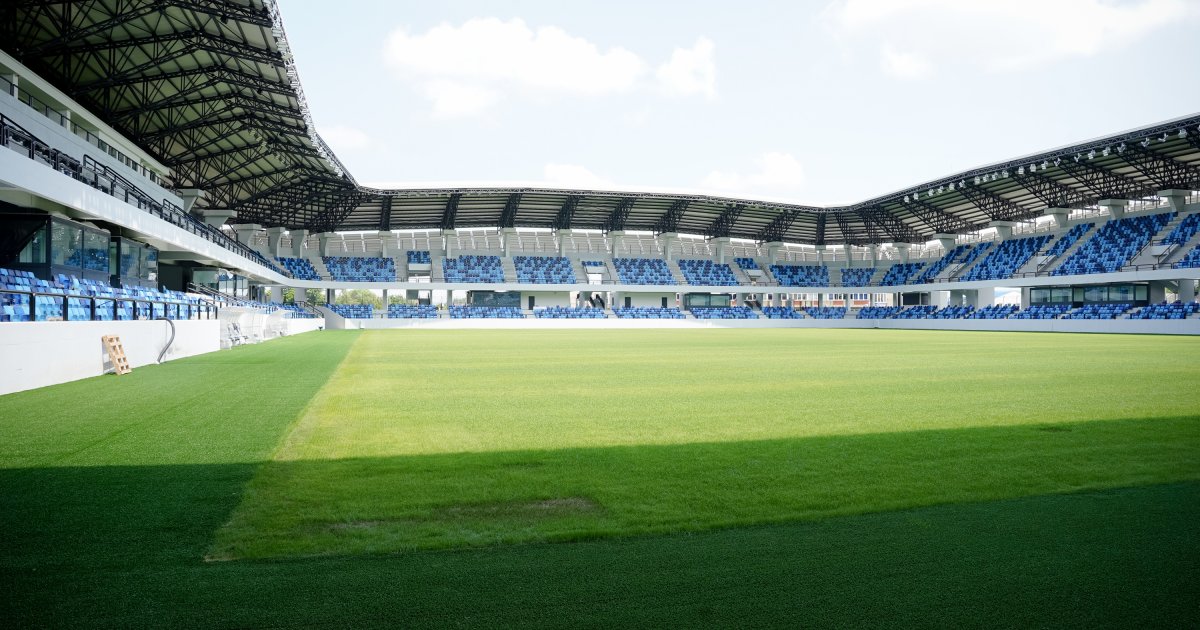 Jake reči iz tima koji bi u Superligu: 