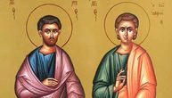 Pravoslavni vernici slave svete apostole Karpa i Alfeja: Veruje se da žene ne treba da rade samo ovaj posao