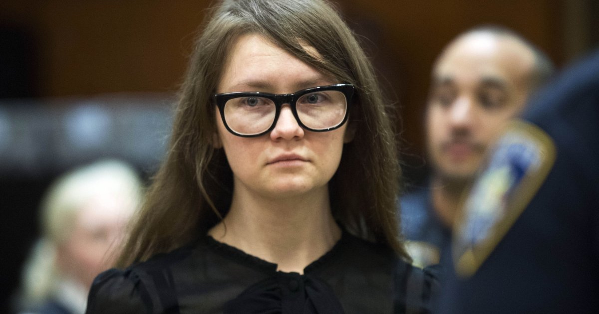 Devojka sa slike izvela prevaru VEKA! Predstavljala se kao bogatašica, pa VARALA banke, hotele i elitu