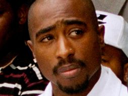 Tupac Shakur, Tupak Šakur