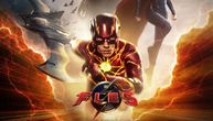 Omiljeni DC junak "Fleš" napokon stiže u bioskope: "The Flash"