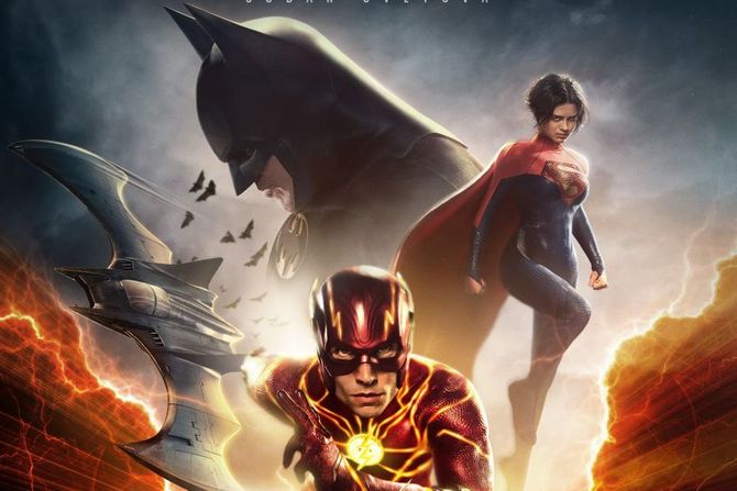 The Flash The Flash