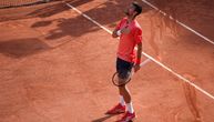 "Novak nije samo svetski broj jedan u tenisu već i u ljudskosti i čovečnosti": Zvečan iščekuje finale RG-a