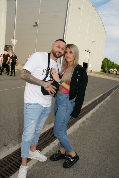 Zadruga finale drugo vece finala šeste sezone Zadruga finale drugo vece finala šeste sezone