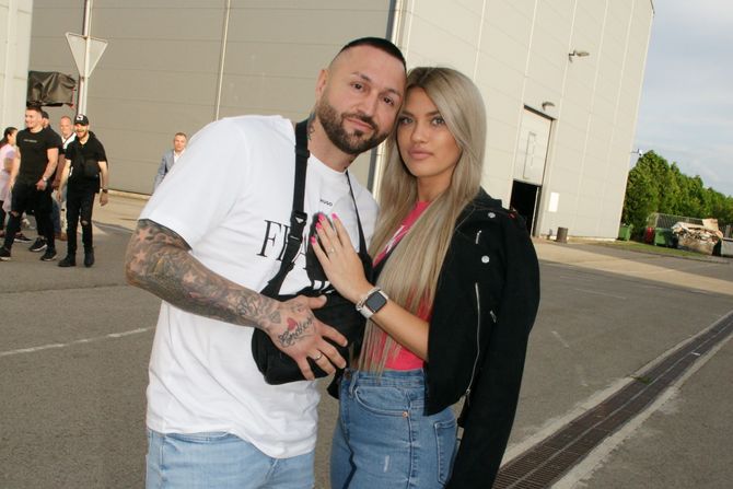 Zadruga finale drugo vece finala šeste sezone Zadruga finale drugo vece finala šeste sezone