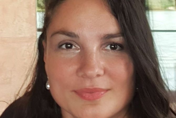Marija Krivokapić, prekvalifikacija Marija Krivokapić, prekvalifikacija