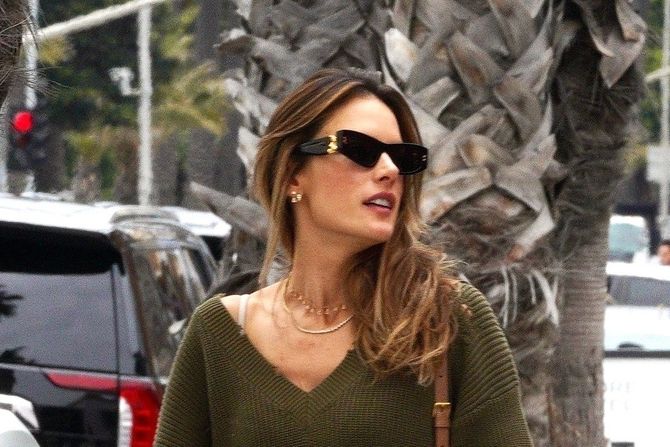 Alessandra Ambrosio, Alesandra Ambrozio Alessandra Ambrosio, Alesandra Ambrozio