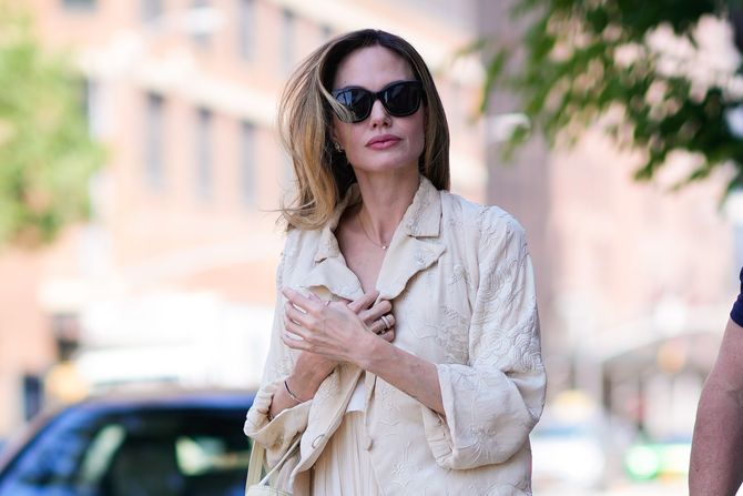 Angelina Jolie Anđelina Džoli Angelina Jolie Anđelina Džoli