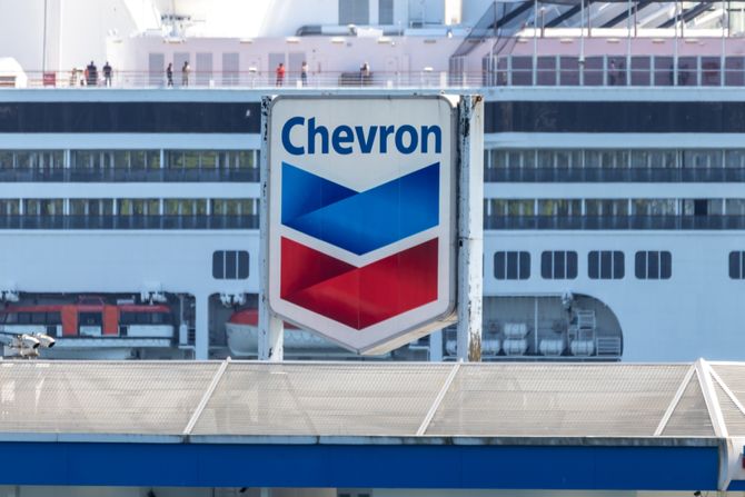 Chevron