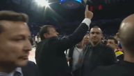 Micić poslao Efes u finale, Ataman umalo napravio skandal: Turski stručnjak prstom pretio nekome iz Fenera