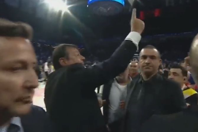 Ergin Ataman