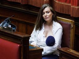 Đilda Sportielo, Gilda Sportiello