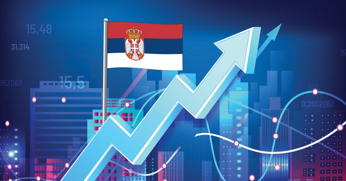 Anketa PKS: Evo šta očekuje srpsku privredu u narednom periodu Anketa PKS: Evo šta očekuje srpsku privredu u narednom periodu
