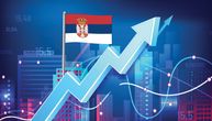 Kreditni rejting Republike Srbije zadržan na nivou BB+