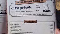 Holandske cene iznenadile Beograđane: Flaša vina u centru Amsterdama samo 13 evra