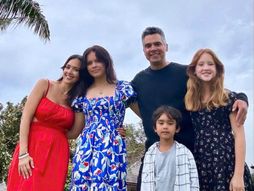 Jessica Alba, Džesika Alba