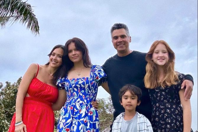 Jessica Alba, Džesika Alba Jessica Alba, Džesika Alba