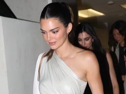 Kendall Jenner, Kendal Džener