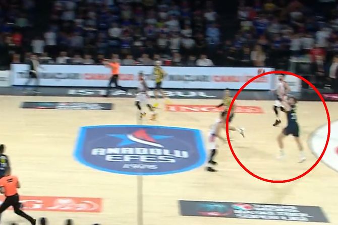 Marko Gudurić, Fenerbahče Marko Gudurić, Fenerbahče