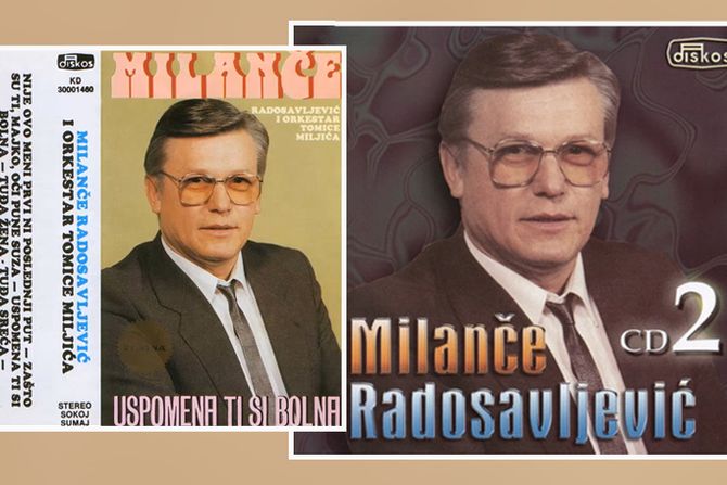 Muzička apoteka Milanče Radosavljević