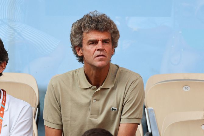 Gustavo Kuerten